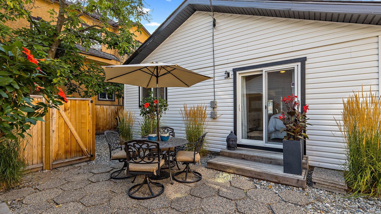 Photo of Outdoor in North End