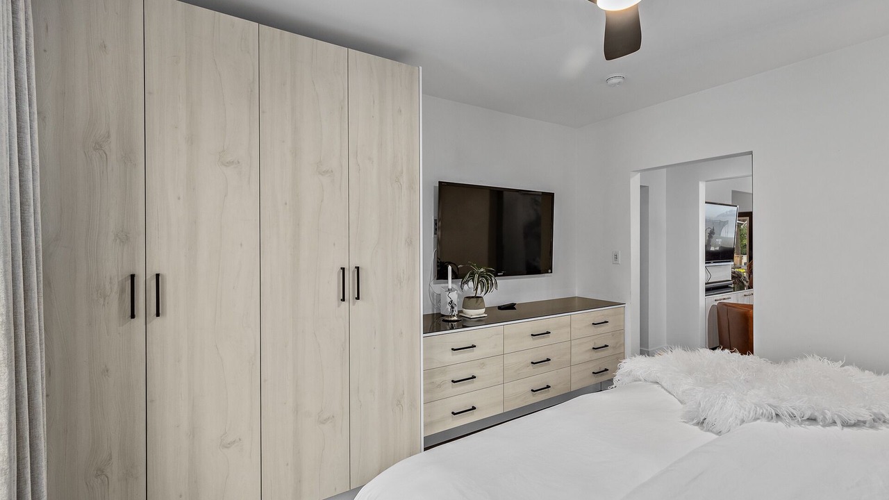Photo of Bedroom in North End