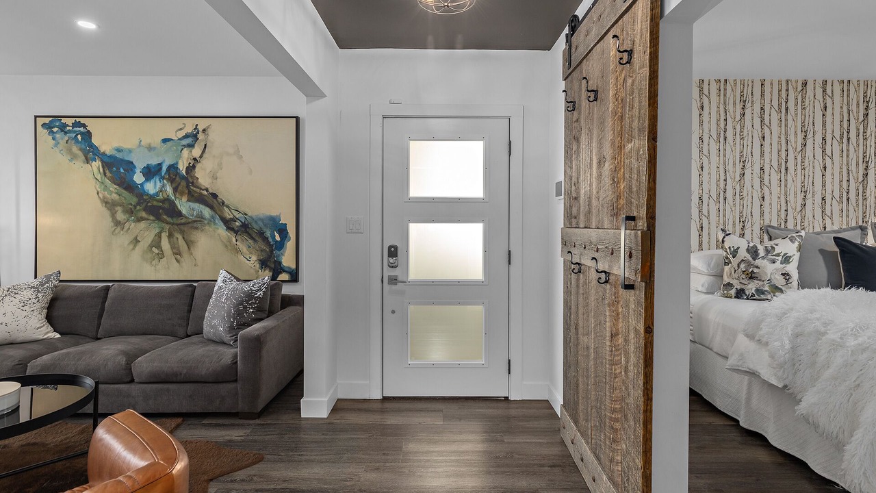 Photo of Bedroom in North End