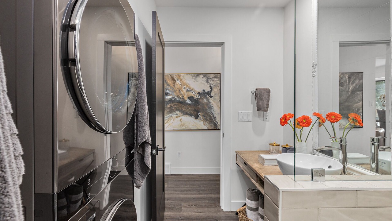 Photo of Bathroom in North End