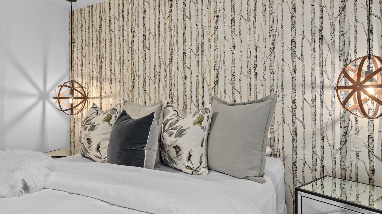 Photo of Bedroom in North End