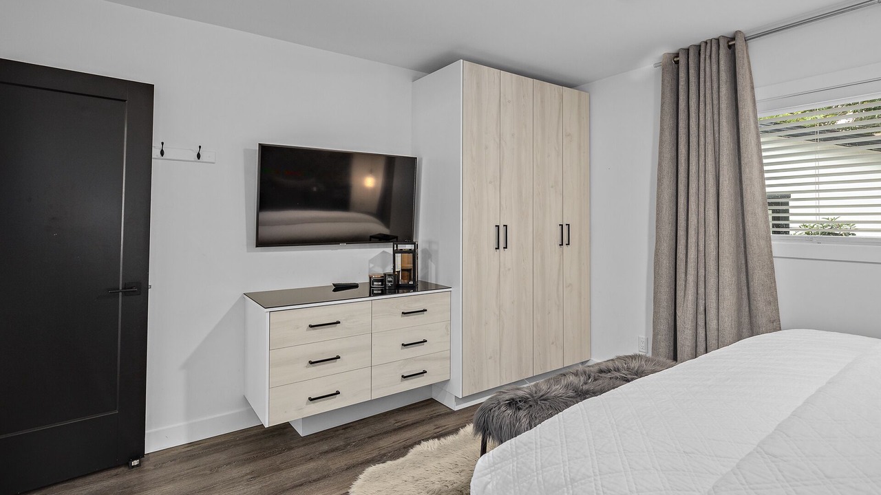 Photo of Bedroom in North End