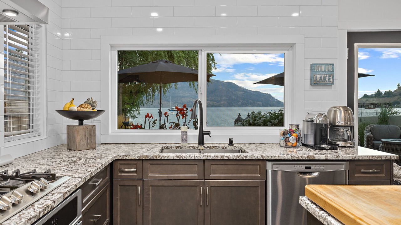 Photo of Kitchen in North End