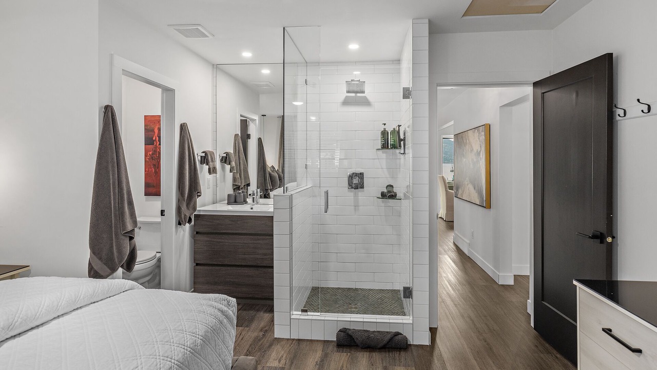 Photo of Bedroom in North End