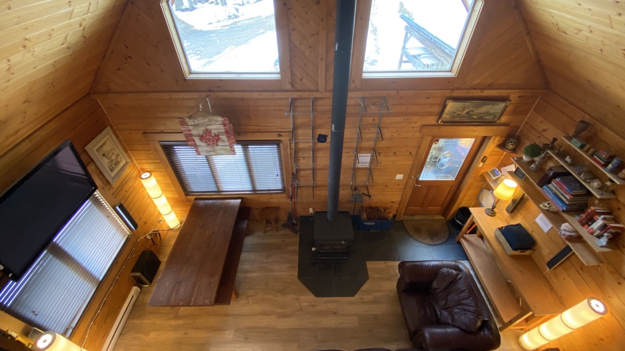 Photo of Livingroom in Malakwa
