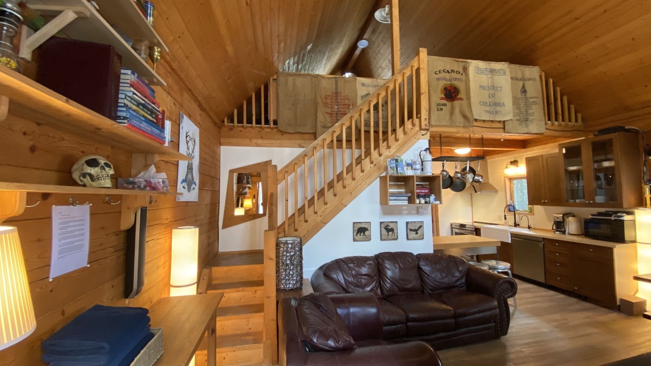 Photo of Livingroom in Malakwa