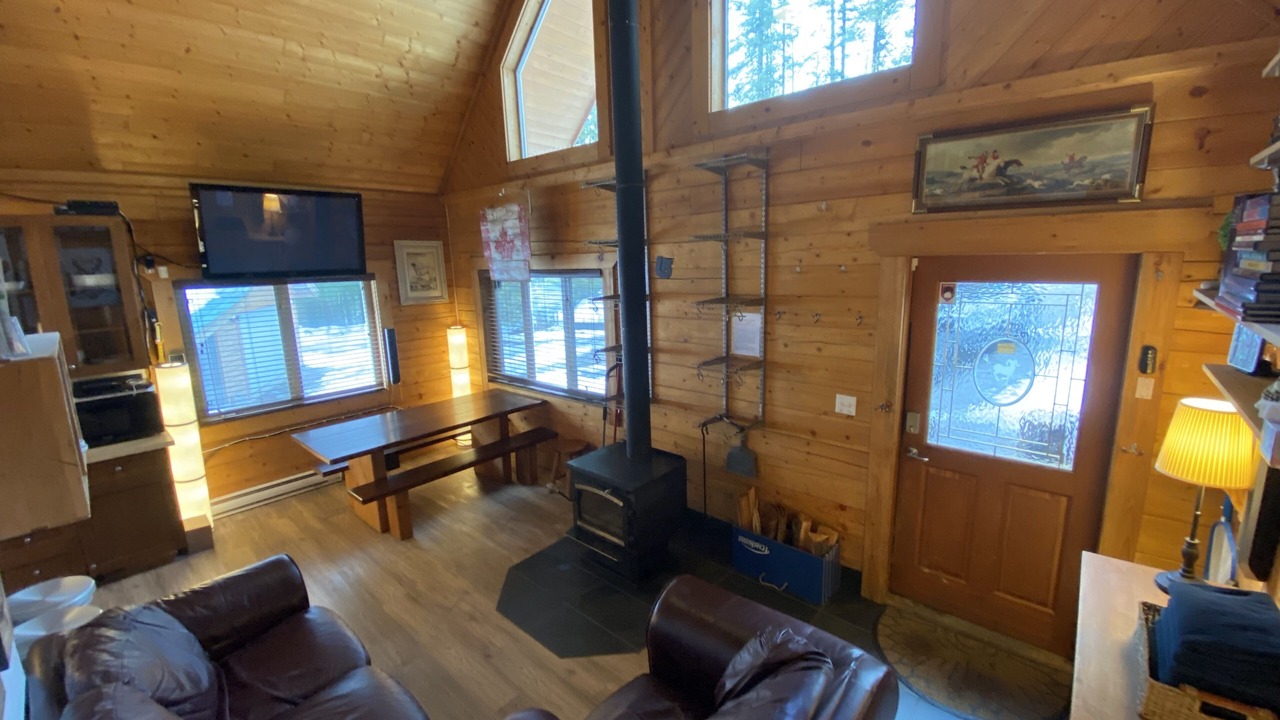 Photo of Livingroom in Malakwa