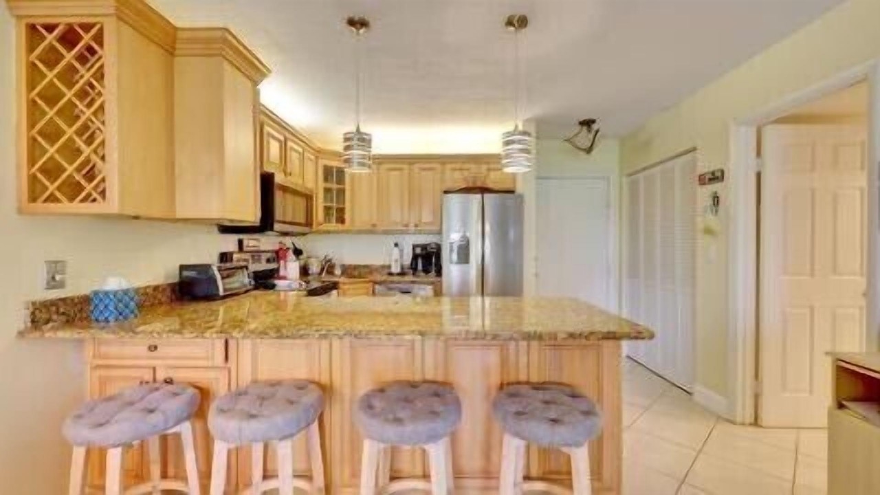 Photo of Kitchen in Fort Pierce