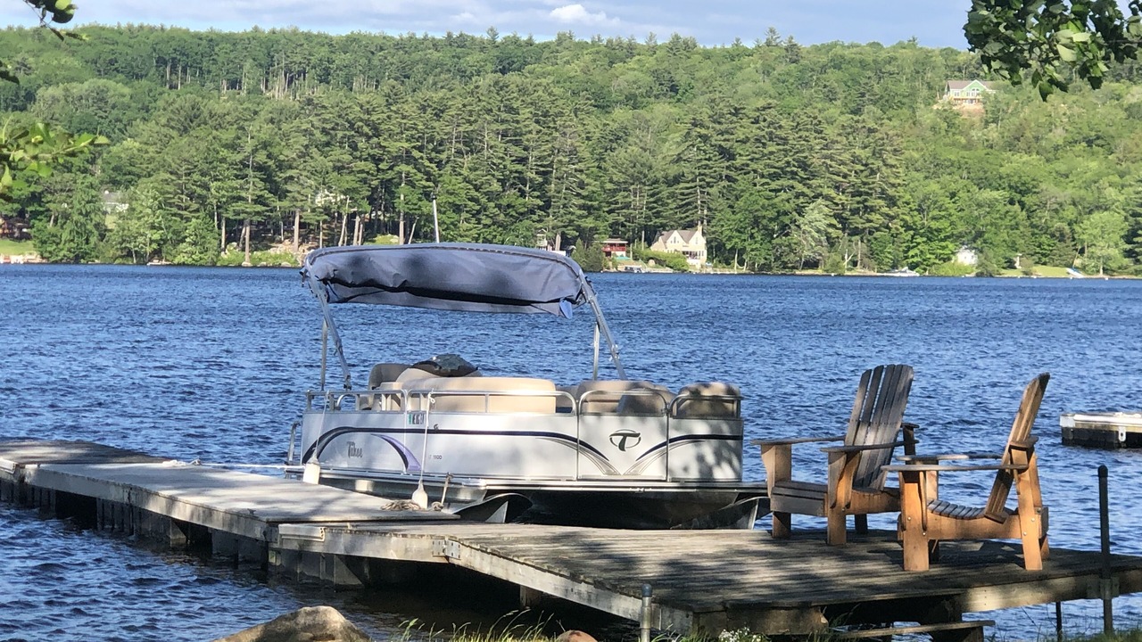 Photo of Outdoor in North Bridgton
