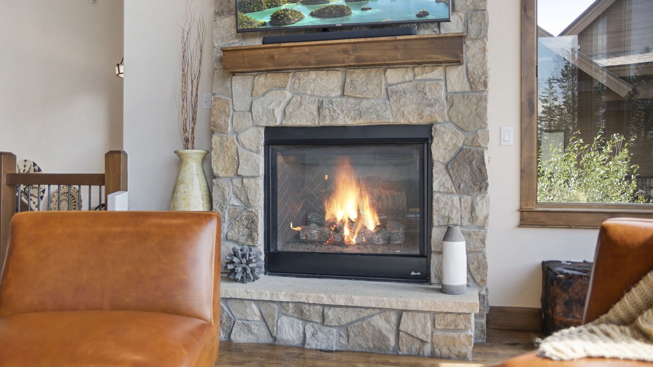 Photo of Livingroom in Winter Park