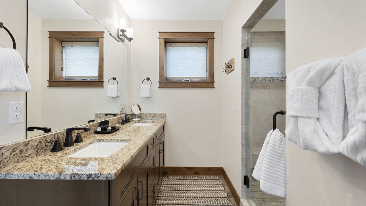 Photo of Bathroom in Winter Park