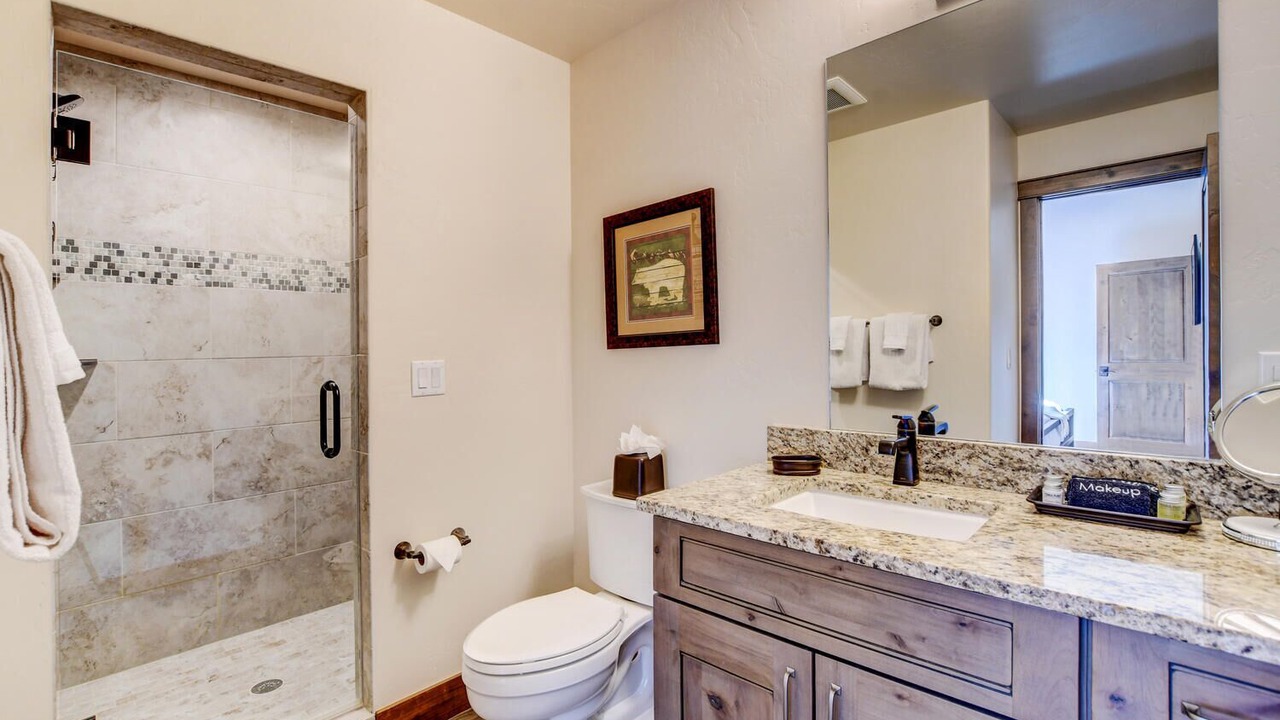 Photo of Bathroom in Winter Park