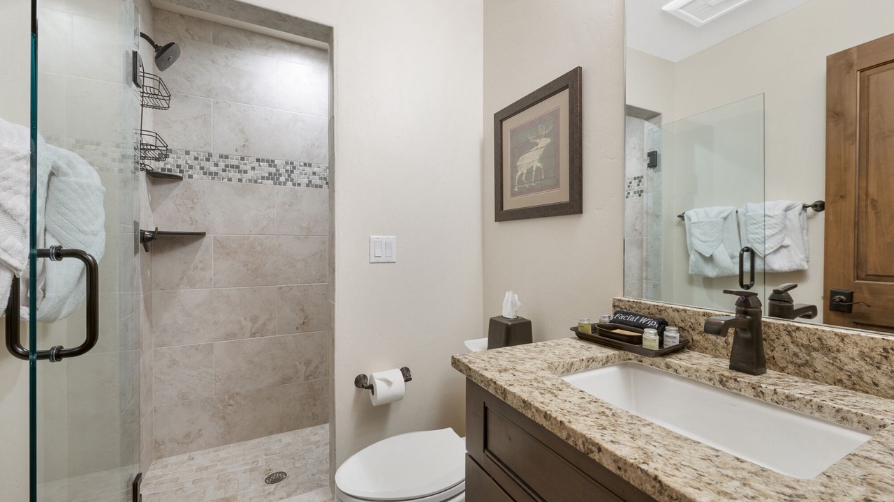 Photo of Bathroom in Winter Park