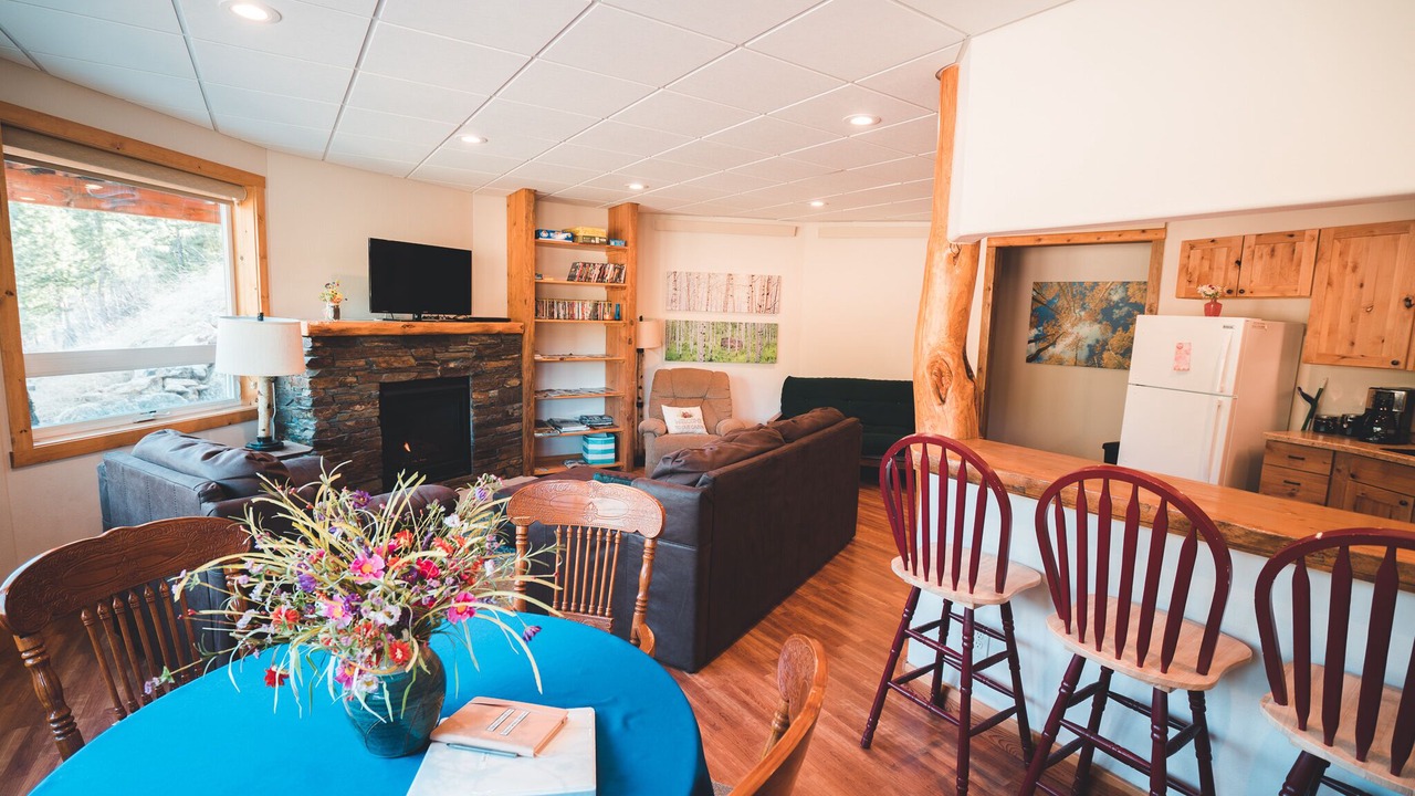 Photo of Bedroom in Hill City