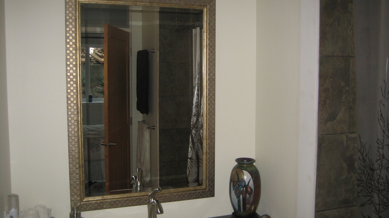 Photo of Bathroom in Saanich