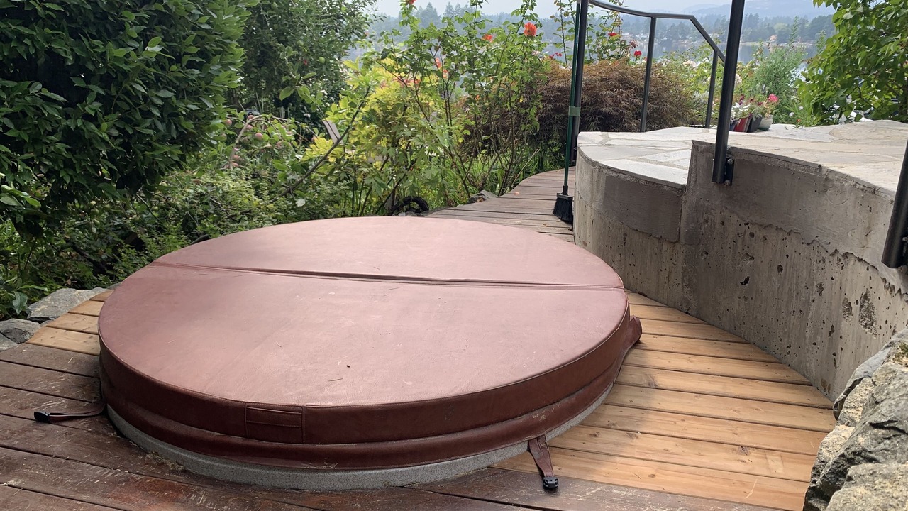 Photo of Outdoor in Saanich