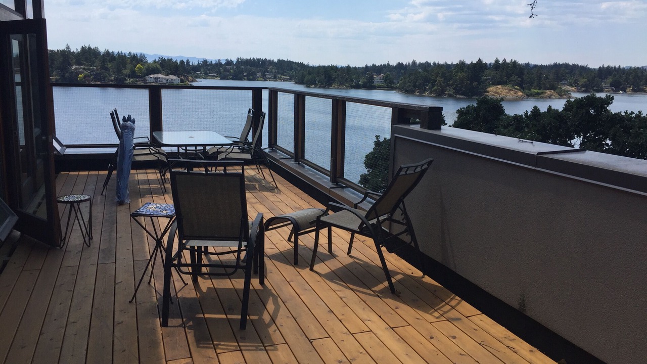 Photo of Outdoor in Saanich