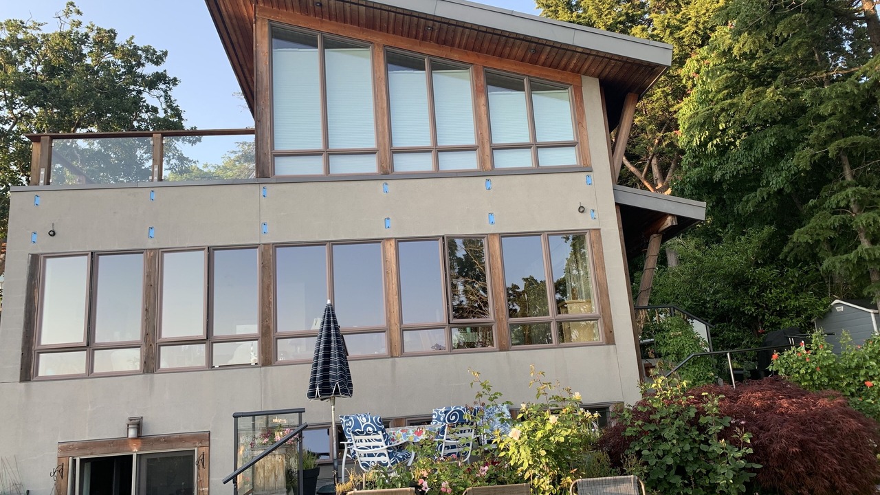 Photo of Outdoor in Saanich