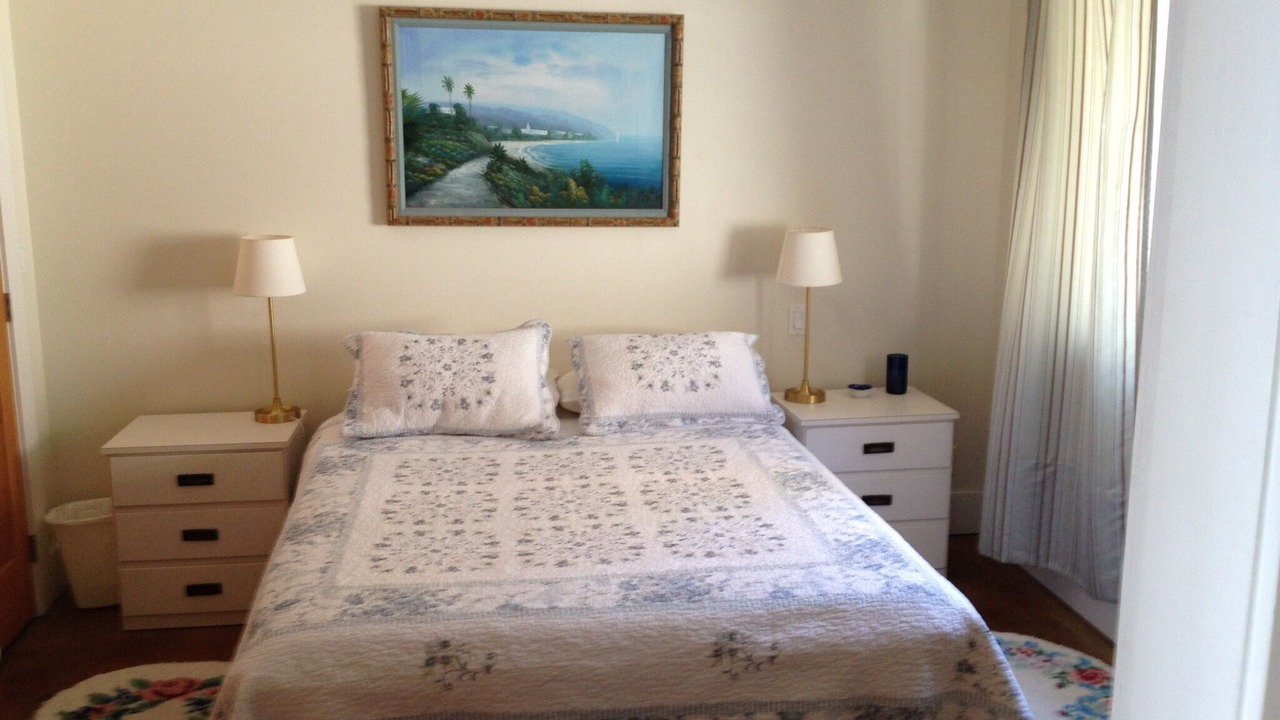 Photo of Bedroom in Saanich