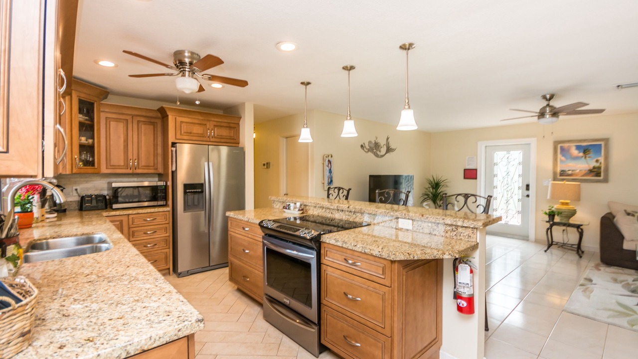 Photo of Kitchen in Lighthouse Point