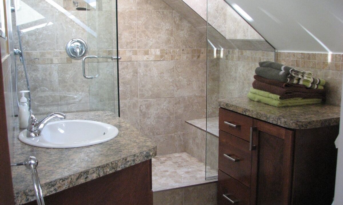 Photo of Bedroom in Okanagan-Similkameen
