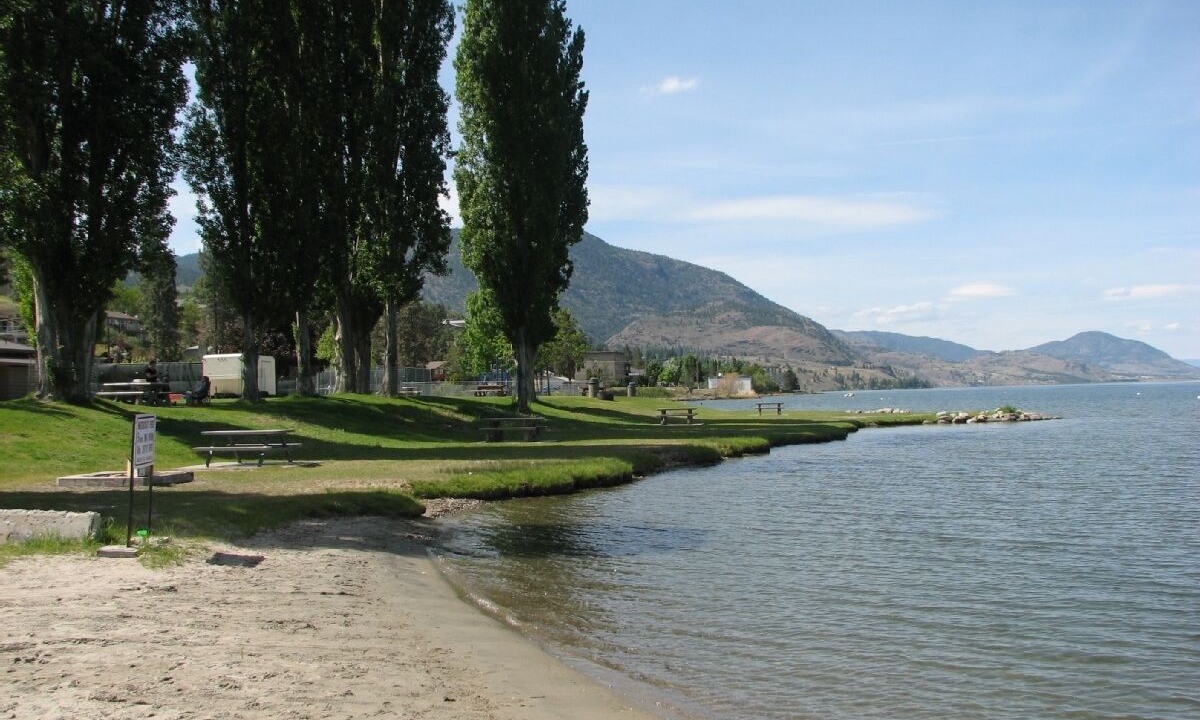 Photo of Others in Okanagan-Similkameen