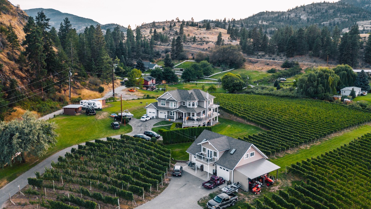 Photo of Outdoor in Okanagan-Similkameen