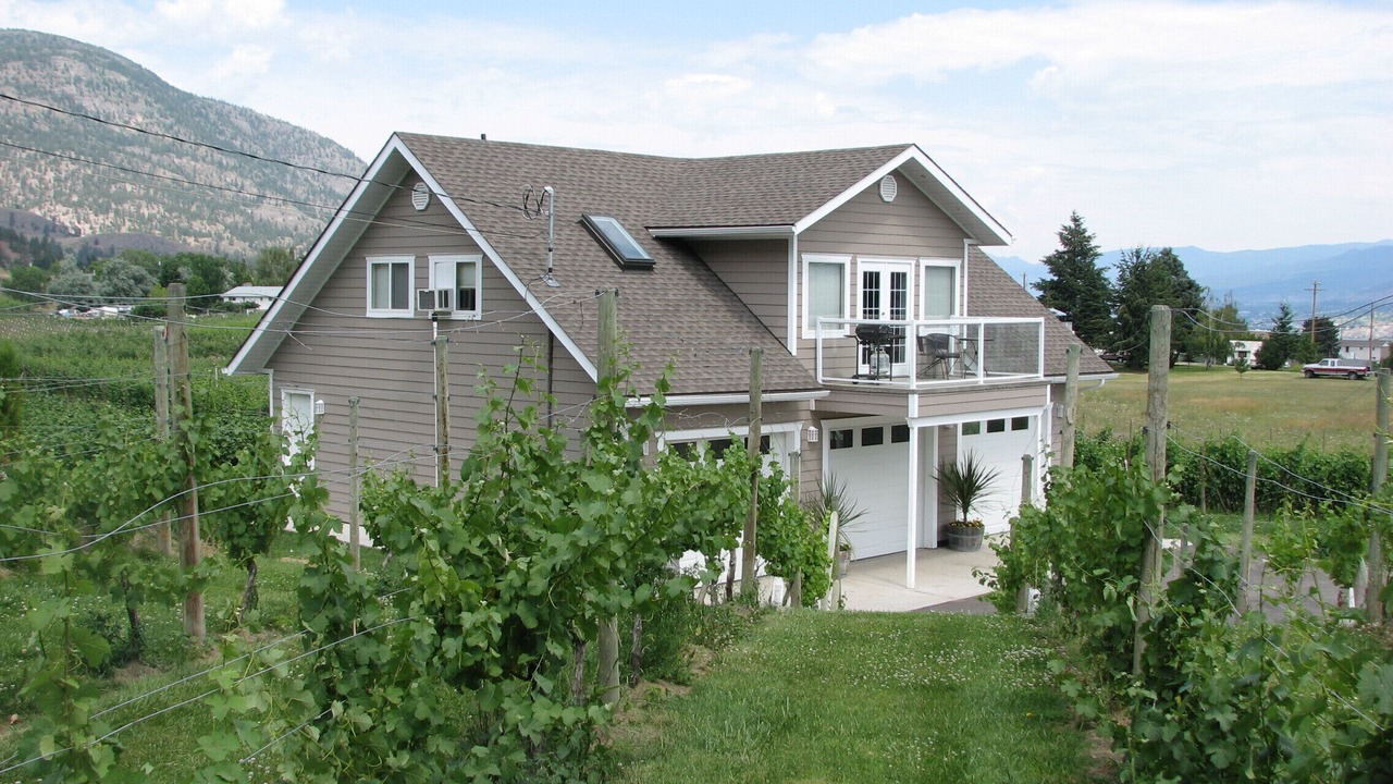 Photo of Others in Okanagan-Similkameen