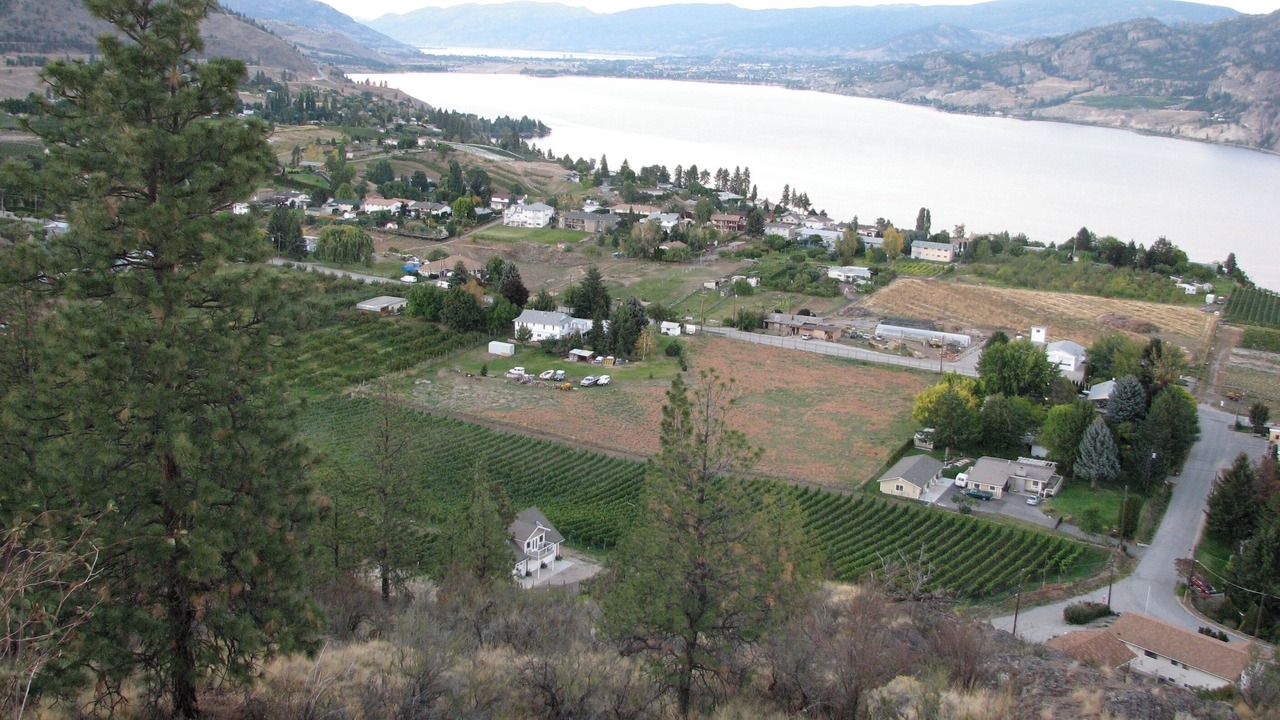 Photo of Outdoor in Okanagan-Similkameen