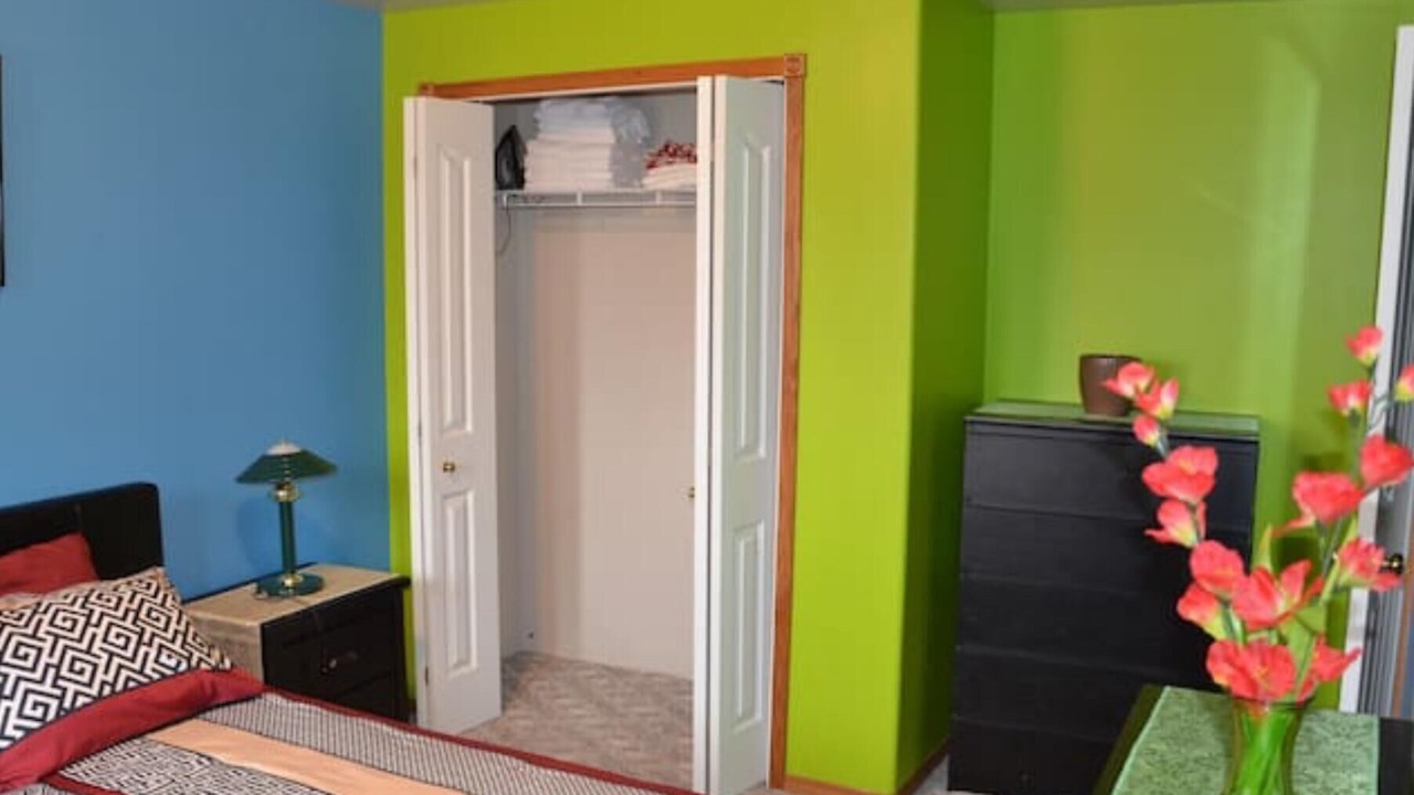 Photo of Bedroom in Lacombe