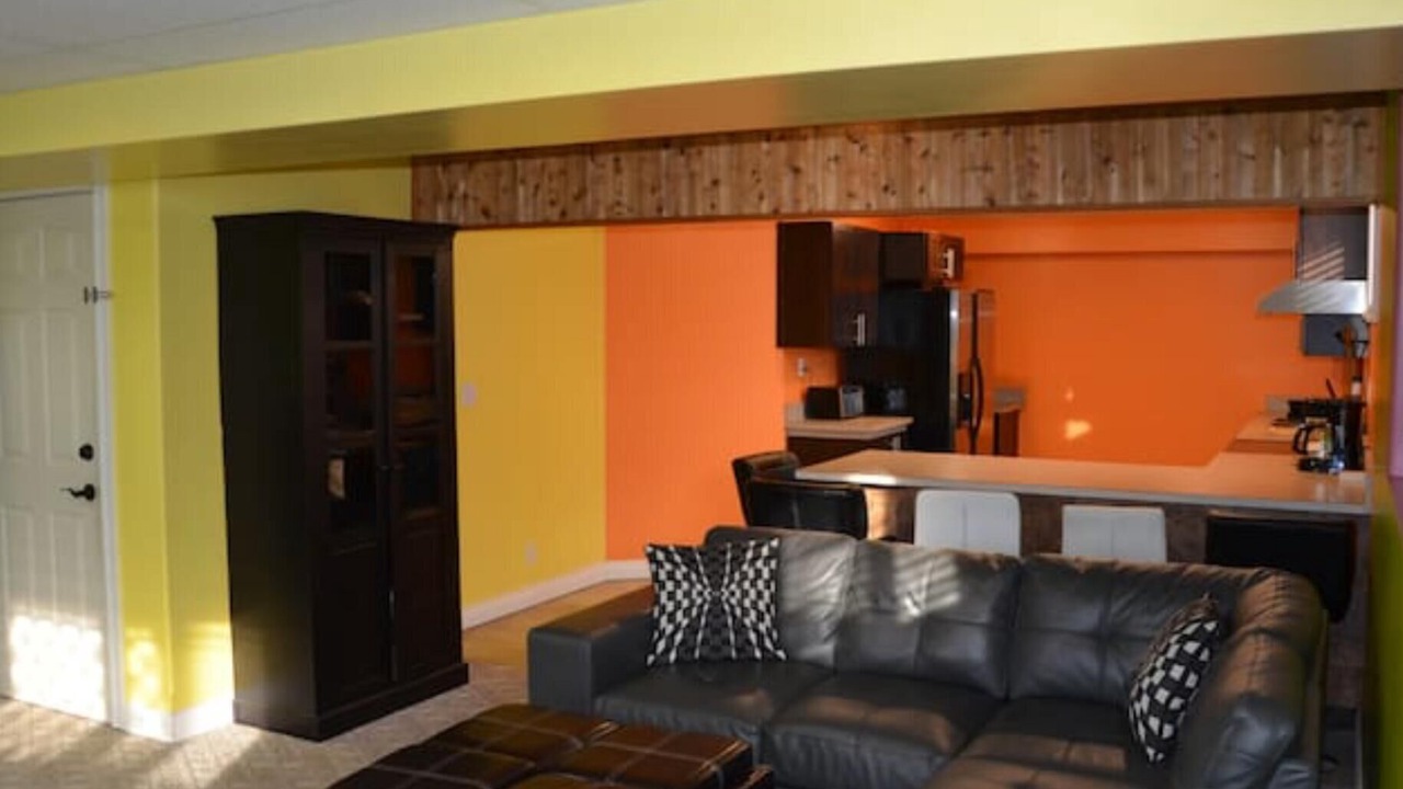 Photo of Livingroom in Lacombe