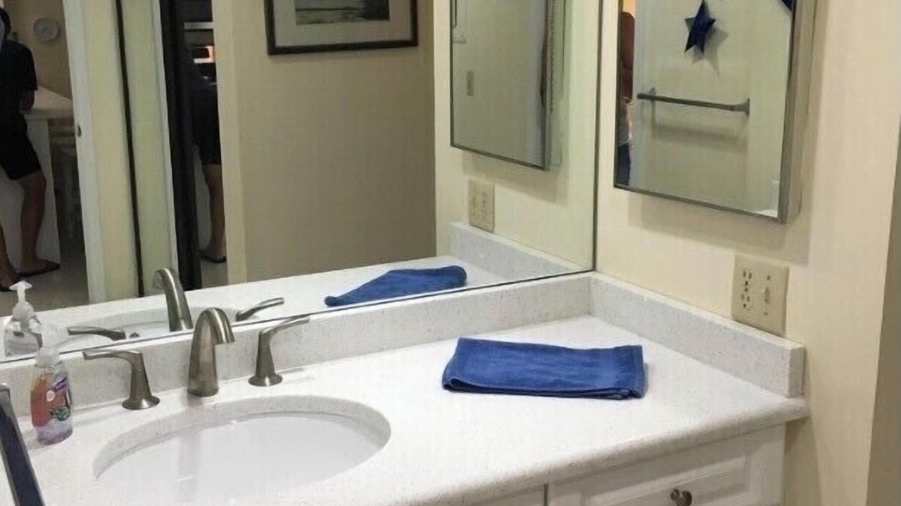 Photo of Bathroom in Fort Pierce