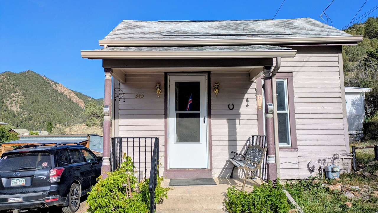Photo of Outdoor in Idaho Springs