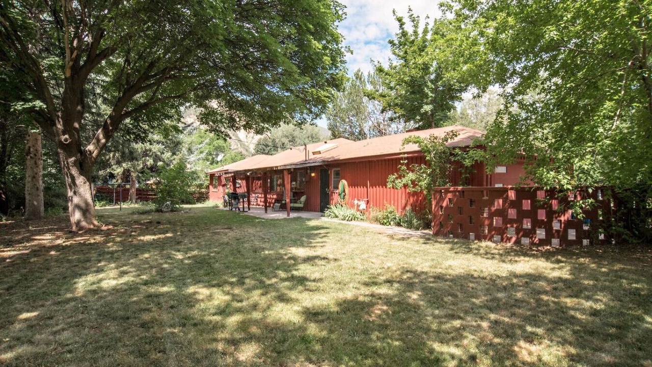 Photo of Outdoor in Glenwood Springs