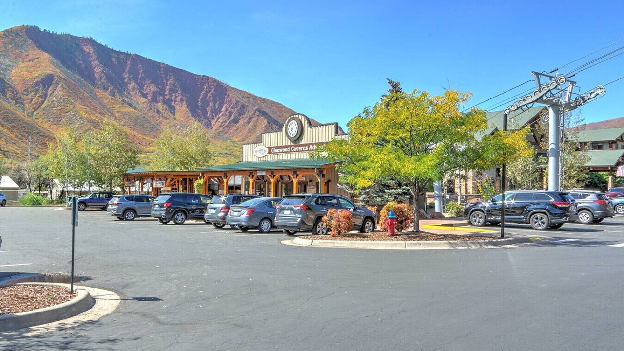 Photo of Outdoor in Glenwood Springs