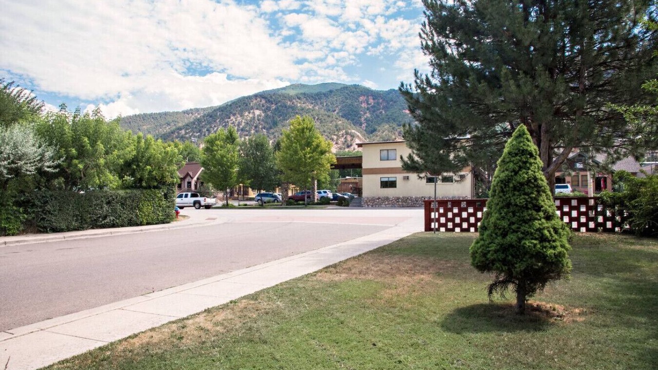 Photo of Outdoor in Glenwood Springs