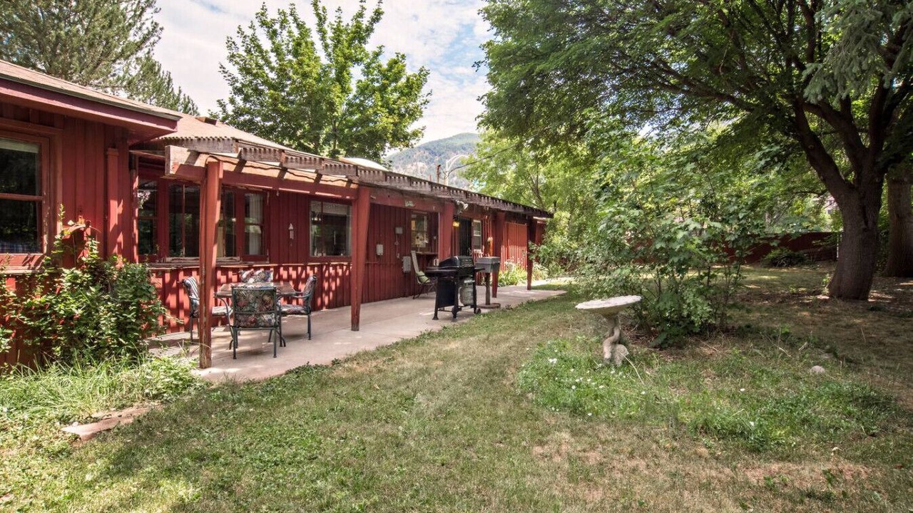Photo of Outdoor in Glenwood Springs