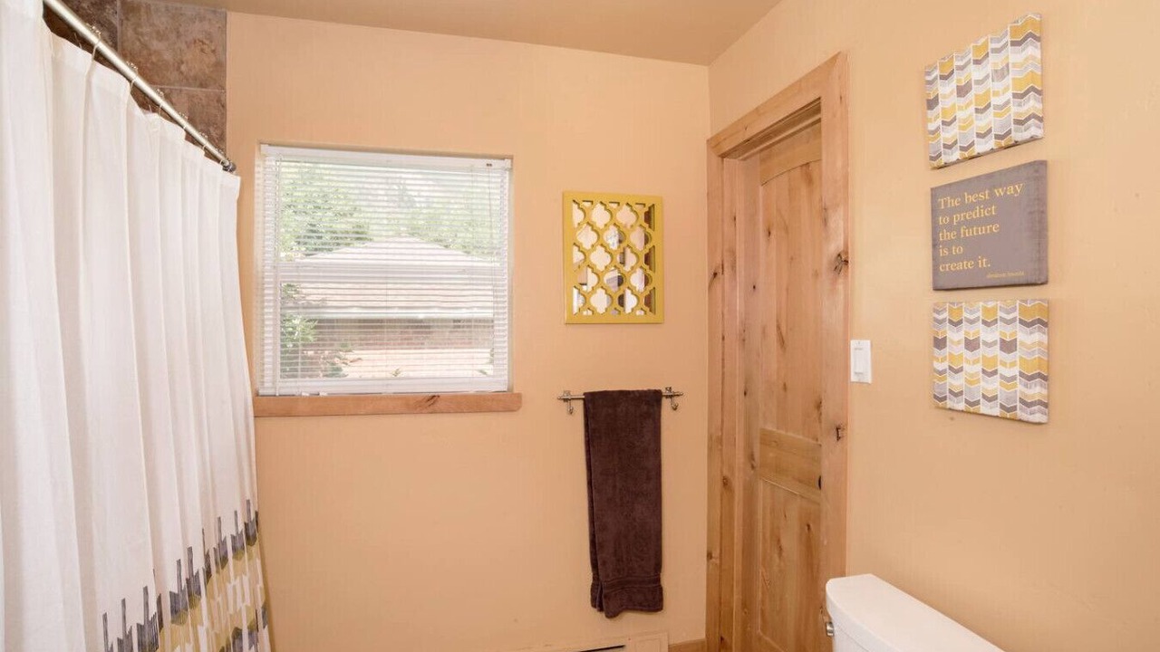 Photo of Bathroom in Glenwood Springs