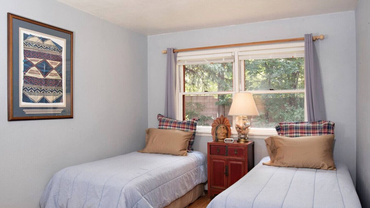 Photo of Bedroom in Glenwood Springs