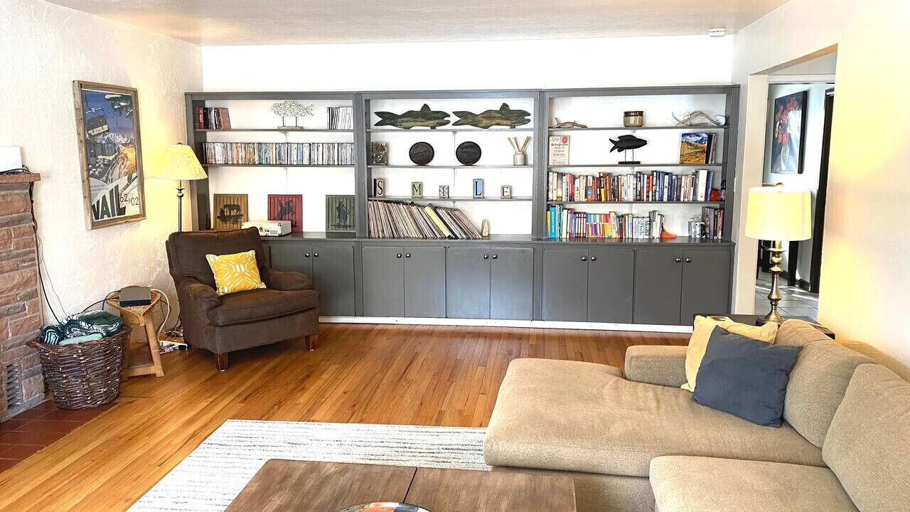 Photo of Livingroom in Glenwood Springs