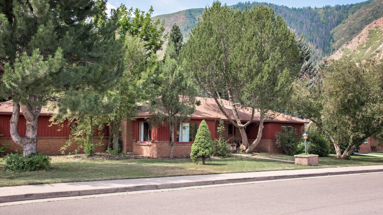 Photo of Outdoor in Glenwood Springs