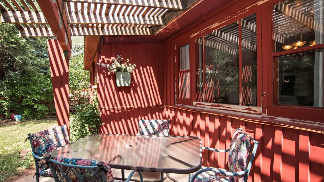 Photo of Outdoor in Glenwood Springs