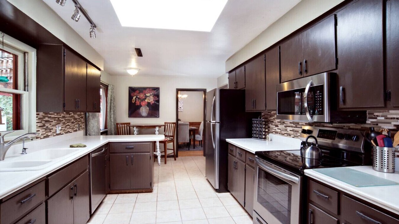 Photo of Kitchen in Glenwood Springs