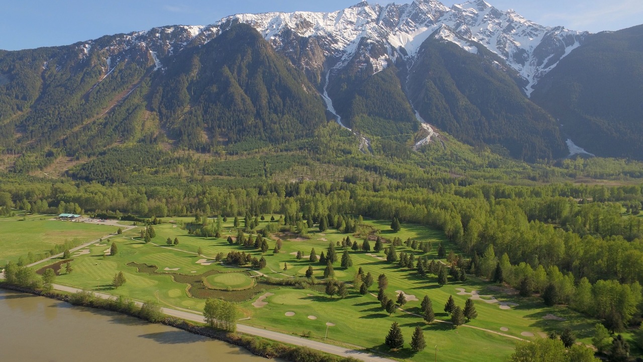Photo of Others in Pemberton