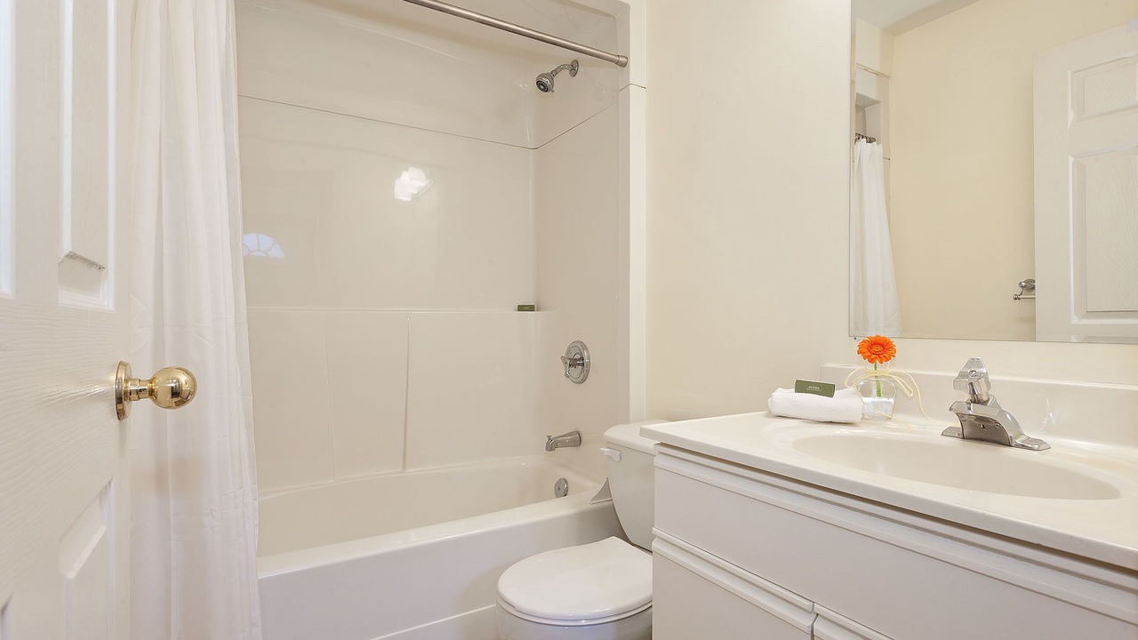 Photo of Bathroom in Pemberton