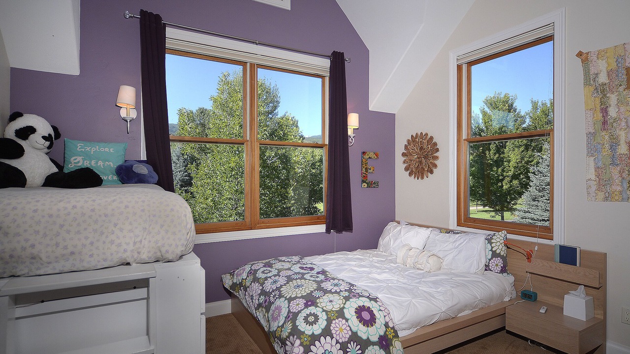 Photo of Bedroom in Basalt