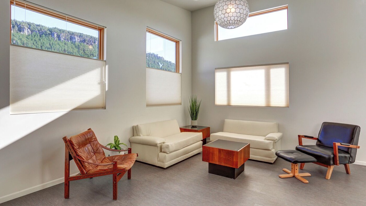 Photo of Livingroom in Nemo