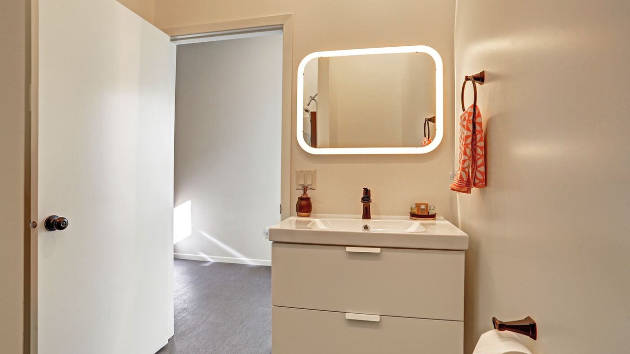 Photo of Bathroom in Nemo