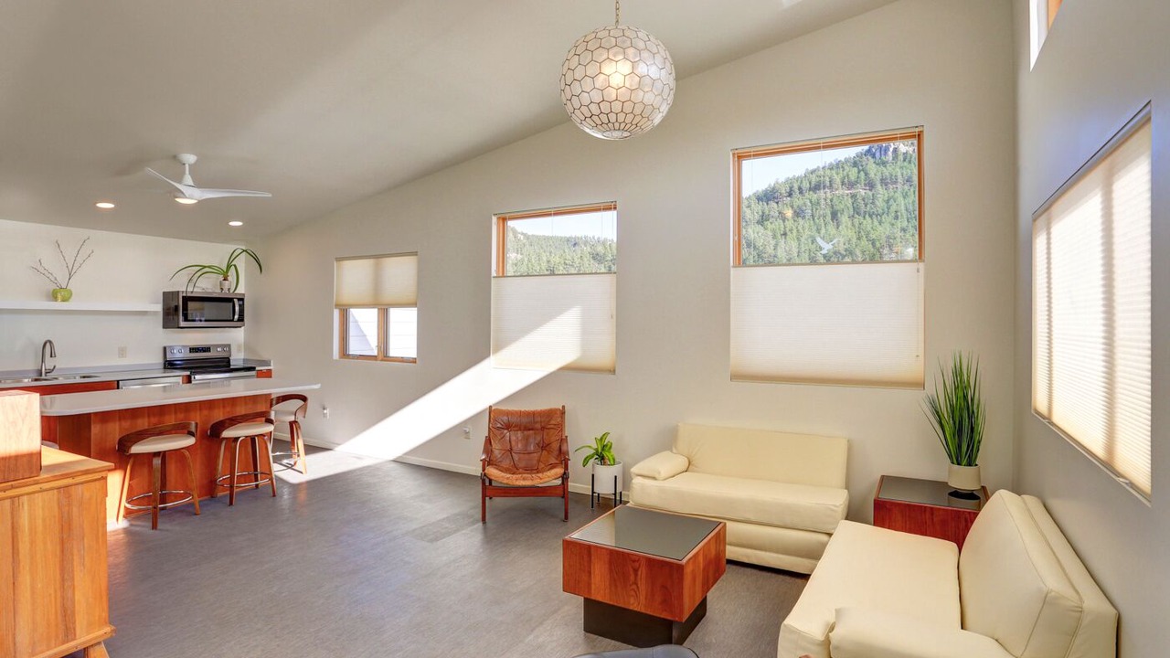 Photo of Livingroom in Nemo
