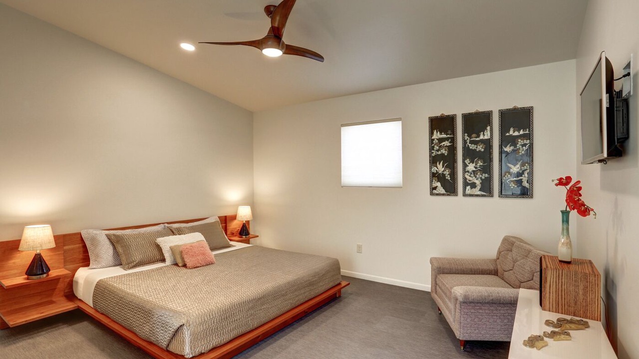 Photo of Bedroom in Nemo